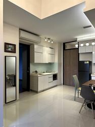 Hills Twoone (D23), Apartment #579153891